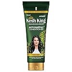 Kesh King Anti Hairfall Conditioner | Aloe Vera & 21 Herbs| No Paraben & No Silicon | 200 ml, 1 Count