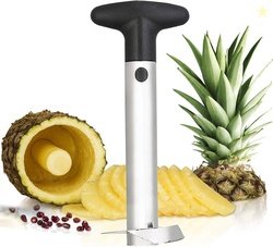 MACARIZE ORIGINAL Pineapple Slicer (01 fruit slicer)