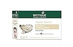 Biotique Bio Pearl White Facial Kit, 65g