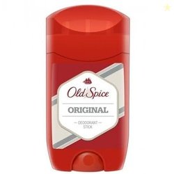 Old Spice Deodorant Stick for Men, Original 50ml