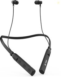 Aroma NB119B Badshah - 40 Hours Playtime Neckband Bluetooth Heads...mo
