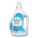 Presto! Ocean Mist Fabric Conditioner Liquid | 1 Litre | Long-Lasting Freshness | Softens & Protects | Suitable for All Wash Types | Safe for Delicates | Phosphate and Bleach-Free