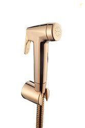 Hindware Italian Collection F160152RGD Health Faucet for Bathroom| Mad