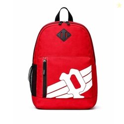 Police Nylon Regular Backpack for Men | Casual Office & Travel Backpac