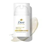 Dove Peptide Bond Strength Leave-in CrÃ¨me Serum 52 ml |Enriched with 5% PROTEIN PEPTIDE Complex| Lightweight Texutre | Continuous Damage repair
