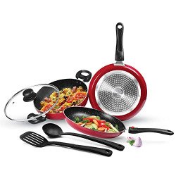 Milton Pro Cook Induction Cookware & Gas Stove Friendly Kitchen Jewel