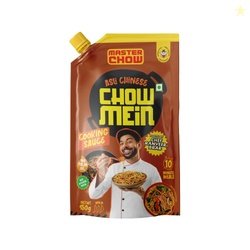 MasterChow Asli-Chinese Chowmein Sauce - Noodle Cooking Sauce | Family