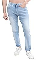 Highlander Men’s Slim Fit Jeans