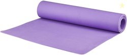 MAPACHE Yoga Mat for Gym Workout and Yoga Exercise with 4mm Thick...mo