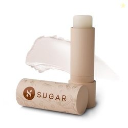 SUGAR Cosmetics Tipsy Lips Moisturing Balm with Vitamin E, Shea Butter