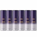 FRENCH ESSENCE Deodorant Spray Perfume/Deodorant for men/Men Deo/Body Spray for men,Long Lasting Fragrance, Fresh Scent (Noir) – 50ml Pack of 6