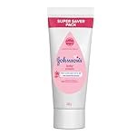 Johnson’s Johnson Baby Cream 200G,1 Count