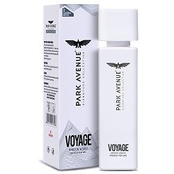 Park Avenue Voyage Signature Collection | Liquid Perfume For Men | Fre