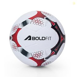 Boldfit Blaze Football Practise Foot Ball Training Match Football Size