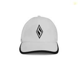 Skechers Men's SKECHWEAVE Diamond Colorblock (SKCH5003-WHT) White