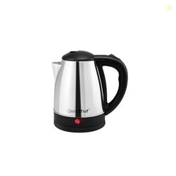 GREENCHEF Swift Electric Kettle 1.5 Litre 1500 watts with Stainless St