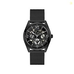 GUESS Dress 42 mm Black Dial Men Chrono Watch- GW0368G3