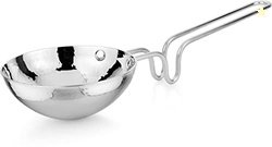 Prabha Tadka Pan Stainless Steel 11cm Tadka Pan 250ml Capacity | Small