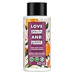 Love Beauty & Planet Curry Leaves|| Biotin & Mandarin Paraben & Sulfate Free Shampoo for long & strong hair|| 400ml