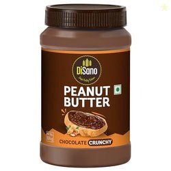 DiSano Chocolate Peanut Butter Crunchy, 924g, 23g Protein & 6.4g Dieta