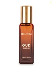 Bella Vita Organic Oud Parfum - 20ml