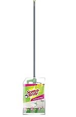 Scotch-Brite Footlock Mop (Green)