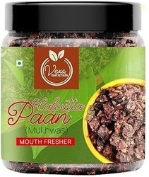 VEXA NATURALS Calcutta Pan | Sweet Gulkand Pan | Authentic Flavor...mo