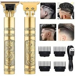 funkish Trimmer For Beard, Mustache, Haircut, Head and Body Hair ...mo