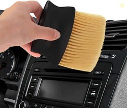 MYYNTI Silk Vehicle Washing  Duster (Pack Of 1)
