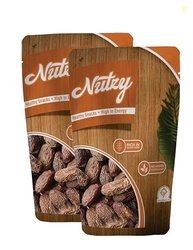 Nutzy Dried Fruits Nuts And Seeds (Dried Lal Chuara/Dry Red Dates) - 5