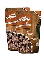 Nutzy Dried Fruits Nuts And Seeds (Dried Lal Chuara/Dry Red Dates) – 500 Gm