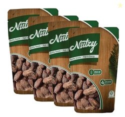 Nutzy Dried Fruits Nuts And Seeds (Dried Lal Chuara/Dry Red Dates, 800