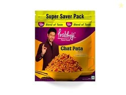 Prabhuji Spicy Spin Chat Pata Mixture 900g | Bold, Tangy & Spicy Snack