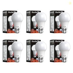Sturlite Helo 10W LED Bulb| German Quality Certified With Advance CRI