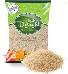 Pink Delight Organic Daliya / Broken Wheat Broken Wheat (1 kg)