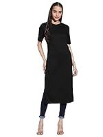 Selvia Women’s Textured Lycra Solid Top