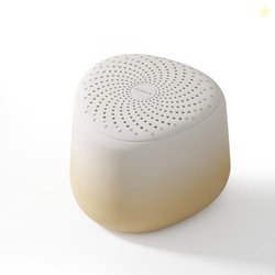 HAMMER Drop Sunrise Portable Indoor Bluetooth Speaker, 5W RMS Output,