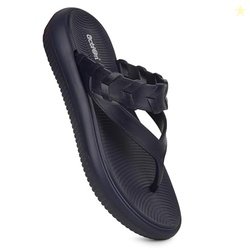 Action Womens Thong Flip-Flops-ONTL-45-Blue-5