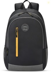 Gear Small 19 L Backpack ECO 4 (Black)