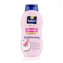 Parachute SkinPure Body Lotion with Vitamin C & Virgin Coconut Oil | B