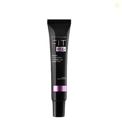 Maybelline New York Primer, Reduces Appearance of Pores, Long-lasting,