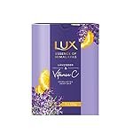 LUX LAVENDER & VIT C EXF SOAP 5x125g