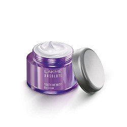 Lakme Retinol Advanced Renewal Day Creme Pro-Retinol Peptide Complex +