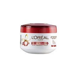 L'Oral Paris Hair Mask, For Damaged and Weak Hair, With Pro-Keratin +