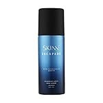 Skinn By Titan | Escapade Mediterranean Grove Deo – 150 ml|Perfume For Man| Gift Set For Men | Long Lasting Smell Deoderant |Dermatologically Approved | Fresh & Spicy |Everyday Body Spray