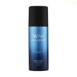 Skinn By Titan | Escapade Mediterranean Grove Deo - 150 ml|Perfume For