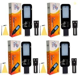 DMak 24-Watt Waterproof LED Street Light - Warm White (2 Years Warrant