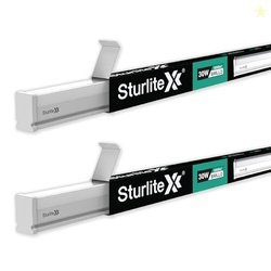 Sturlite Brillo 30 Watt LED Batten| 6500K Cool White Color Temperature