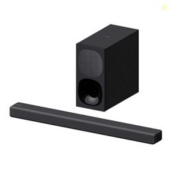 Sony HT-G700 3.1ch 4K Dolby Atmos/DTS:X Soundbar for TV with Wireless