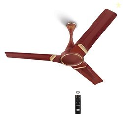KUHL Prima A3 1200mm BLDC Ceiling Fan with Remote | INR 300 Off on Exc
